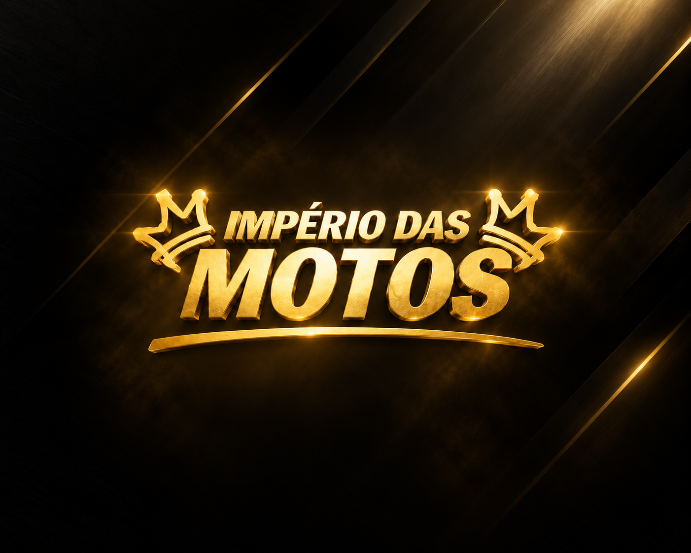 Atendimento do Império das Motos